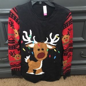 Christmas sweater